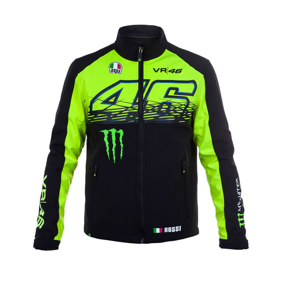 Valentino Rossi Shop