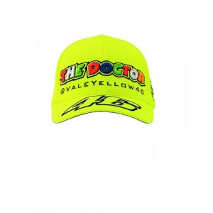 valeyellow 46