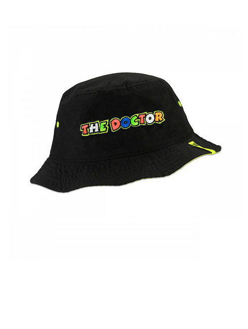 VRMFH305904_VALENTINO_ROSSI_ADULTS_THE_DOCTOR_BUCKET_HAT_BV