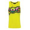 VRWTT307401_VALENTINO_ROSSI_WOMENS_THE_DOCTOR_TANK_TOP_YELLOW