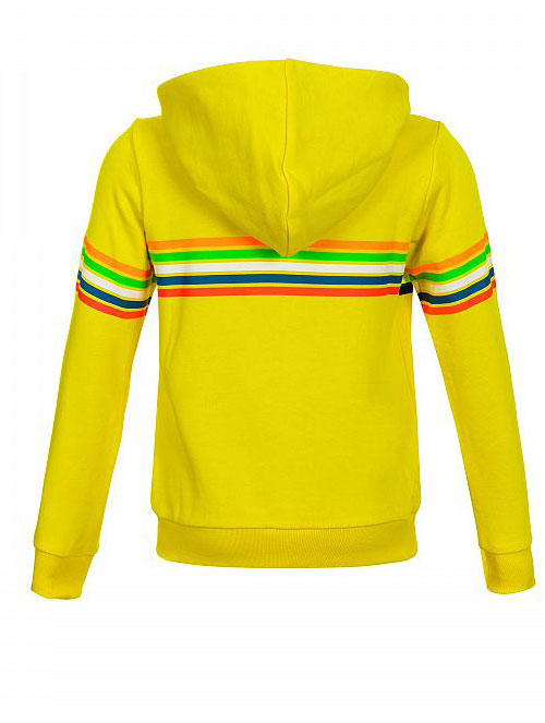 VRKFL308001_VALENTINO_ROSSI_KIDS_THE_DOCTOR_HOODIE_YELLOW_BV