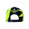 VRKCA352802_VR46 CLASSIC-SOLE E LUNA 19 CAP KID BLUE_BV