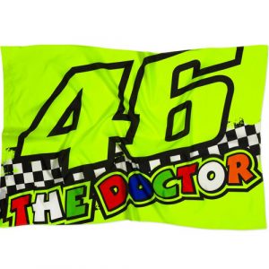 vr 46 dp