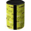 VR24A-001 VR46 YELLOW PATTERN CAN COOLER V3